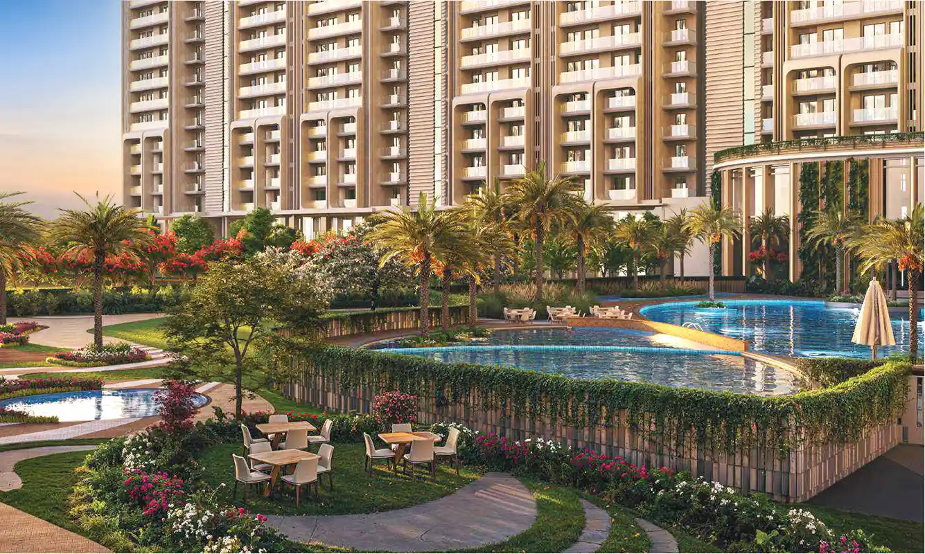 Signature Global Sarvam Overview 2