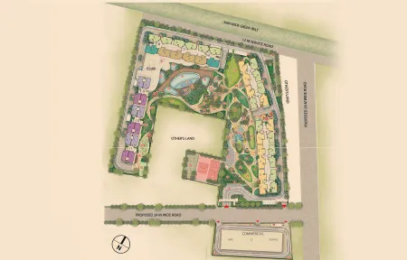 Master Plan